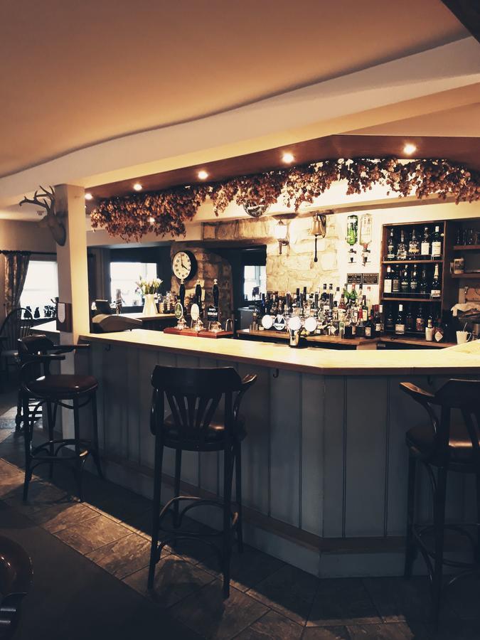 The Five Dials Inn イルミンスター エクステリア 写真