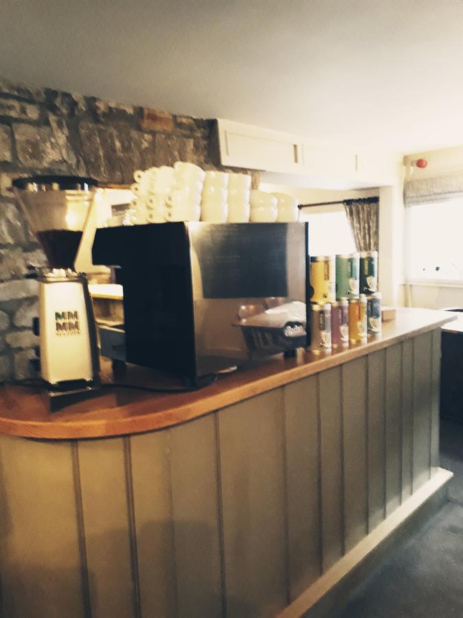 The Five Dials Inn イルミンスター エクステリア 写真