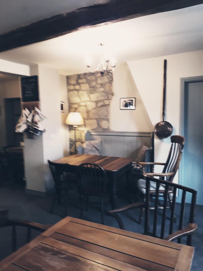 The Five Dials Inn イルミンスター エクステリア 写真