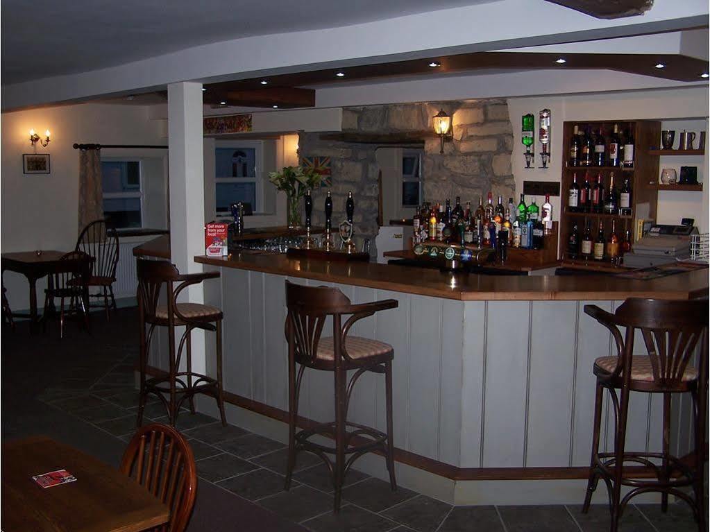 The Five Dials Inn イルミンスター エクステリア 写真